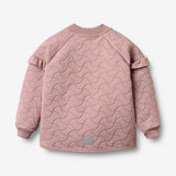 Wheat Outerwear Thermojacke Stjerna Jacket 2438 warm rose