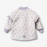 Wheat Outerwear Thermojacke Stjerna Jacket 9605 purple light petunias