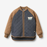 Wheat Outerwear Thermojacke Sylvester Jacket 1060 ink