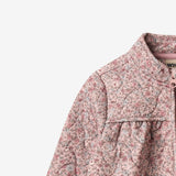 Wheat Outerwear Thermojacke Thilde Jacket 9540 soft lavender flowers