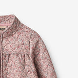Wheat Outerwear Thermojacke Thilde Jacket 9540 soft lavender flowers