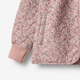 Wheat Outerwear Thermojacke Thilde Jacket 9540 soft lavender flowers