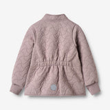 Wheat Outerwear Thermojacke Thilde Jacket 9531 dusty purple