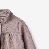 Wheat Outerwear Thermojacke Thilde Jacket 9531 dusty purple