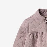 Wheat Outerwear Thermojacke Thilde Jacket 9531 dusty purple