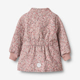 Wheat Outerwear Thermojacke Thilde Jacket 9540 soft lavender flowers