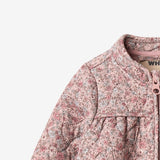 Wheat Outerwear Thermojacke Thilde Jacket 9540 soft lavender flowers