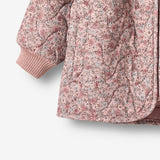 Wheat Outerwear Thermojacke Thilde Jacket 9540 soft lavender flowers