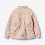 Wheat Outerwear Thermojacke Thilde Jacket 9515 pansies