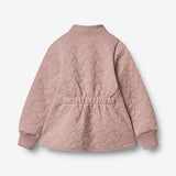 Wheat Outerwear Thermojacke Thilde Jacket 2438 warm rose