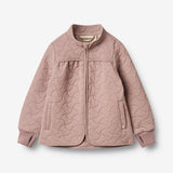 Wheat Outerwear Thermojacke Thilde Jacket 2438 warm rose