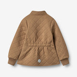 Wheat Outerwear Thermojacke Thilde Jacket 3002 hazel