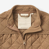 Wheat Outerwear Thermojacke Thilde Jacket 3002 hazel