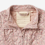 Wheat Outerwear Thermojacke Thilde Jacket 2598 powder flower meadow