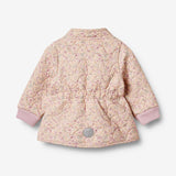 Wheat Outerwear Thermojacke Thilde Jacket 9515 pansies