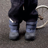 Wheat Footwear Thermo-Winterstiefel Thy Winter Footwear 1432 navy