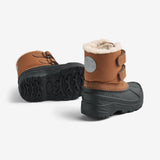 Wheat Footwear Thermo-Winterstiefel Thy Winter Footwear 9002 cognac