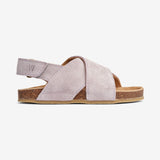 Wheat Footwear Wan Sandale Sandals 1354 soft lilac