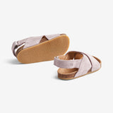 Wheat Footwear Wan Sandale Sandals 1354 soft lilac