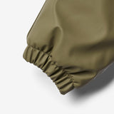 Wheat Outerwear Winter-Overall Evig | Baby Snowsuit 4223 dried bay