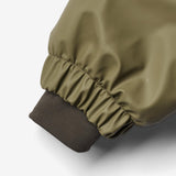 Wheat Outerwear Winter-Overall Ludo Snowsuit 4223 dried bay