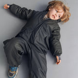 Wheat Outerwear Winteranzug Ludo Outdoor Suit 1292 greyblue