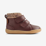 Wheat Footwear Tex Winterstiefel Sixan Prewalkers 3118 eggplant
