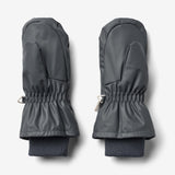 Wheat Outerwear Winterhandschuhe Stormy Outerwear acc. 1131 dark ink