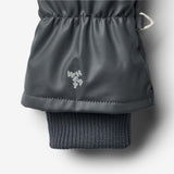 Wheat Outerwear Winterhandschuhe Stormy Outerwear acc. 1131 dark ink