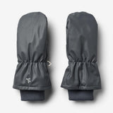Wheat Outerwear Winterhandschuhe Stormy Outerwear acc. 1131 dark ink