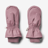 Wheat Outerwear Winterhandschuhe Stormy Outerwear acc. 1308 lavender dawn