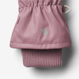 Wheat Outerwear Winterhandschuhe Stormy Outerwear acc. 1308 lavender dawn