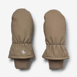 Wheat Outerwear Winterhandschuhe Stürmisch Accessory 1138 dry wood