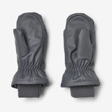 Wheat Outerwear Winterhandschuhe Stürmisch Accessory 1292 greyblue