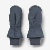 Wheat Outerwear Winterhandschuhe Stürmisch Accessory 1292 greyblue