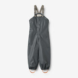 Wheat Outerwear Winterhose Lian Trousers 1108 dark blue
