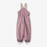 Wheat Outerwear Winterhose Lian Trousers 1308 lavender dawn