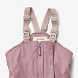 Wheat Outerwear Winterhose Lian Trousers 1308 lavender dawn
