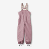 Wheat Outerwear Winterhose Lian Trousers 1308 lavender dawn