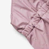 Wheat Outerwear Winterhose Lian Trousers 1353 soft lilac flowers