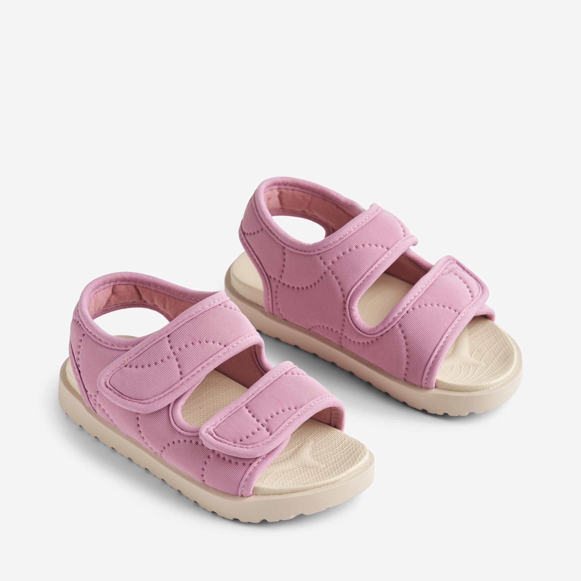 Wheat Chaussures Pour Enfant Unisexe Sandales Sans Orteils
