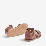 Wheat Footwear Zehenfreie Sandale Molli Sandals 2021 old rose