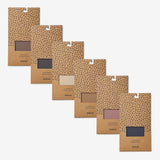 Wheat Outerwear Zukauf von Bügelpatches - Regenbekleidung Care & Repair 1239 dusty lilac