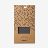 Wheat Outerwear Zukauf von Bügelpatches - Regenbekleidung Care & Repair 9619 dark charcoal