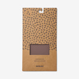 Wheat Outerwear Zukauf von Bügelpatches - Regenbekleidung Care & Repair 9623 plum truffle