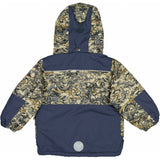 Wheat Outerwear Funktionsjacke Johan Tech Jackets 1104 clouds