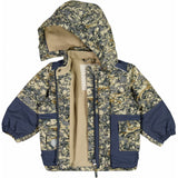 Wheat Outerwear Funktionsjacke Johan Tech Jackets 1104 clouds