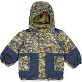 Wheat Outerwear Funktionsjacke Johan Tech Jackets 1104 clouds