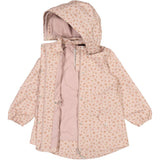 Wheat Outerwear Jacke Ada Tech Jackets 2478 rose flowers 1