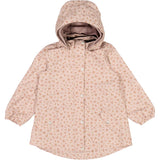 Wheat Outerwear Jacke Ada Tech Jackets 2478 rose flowers 1